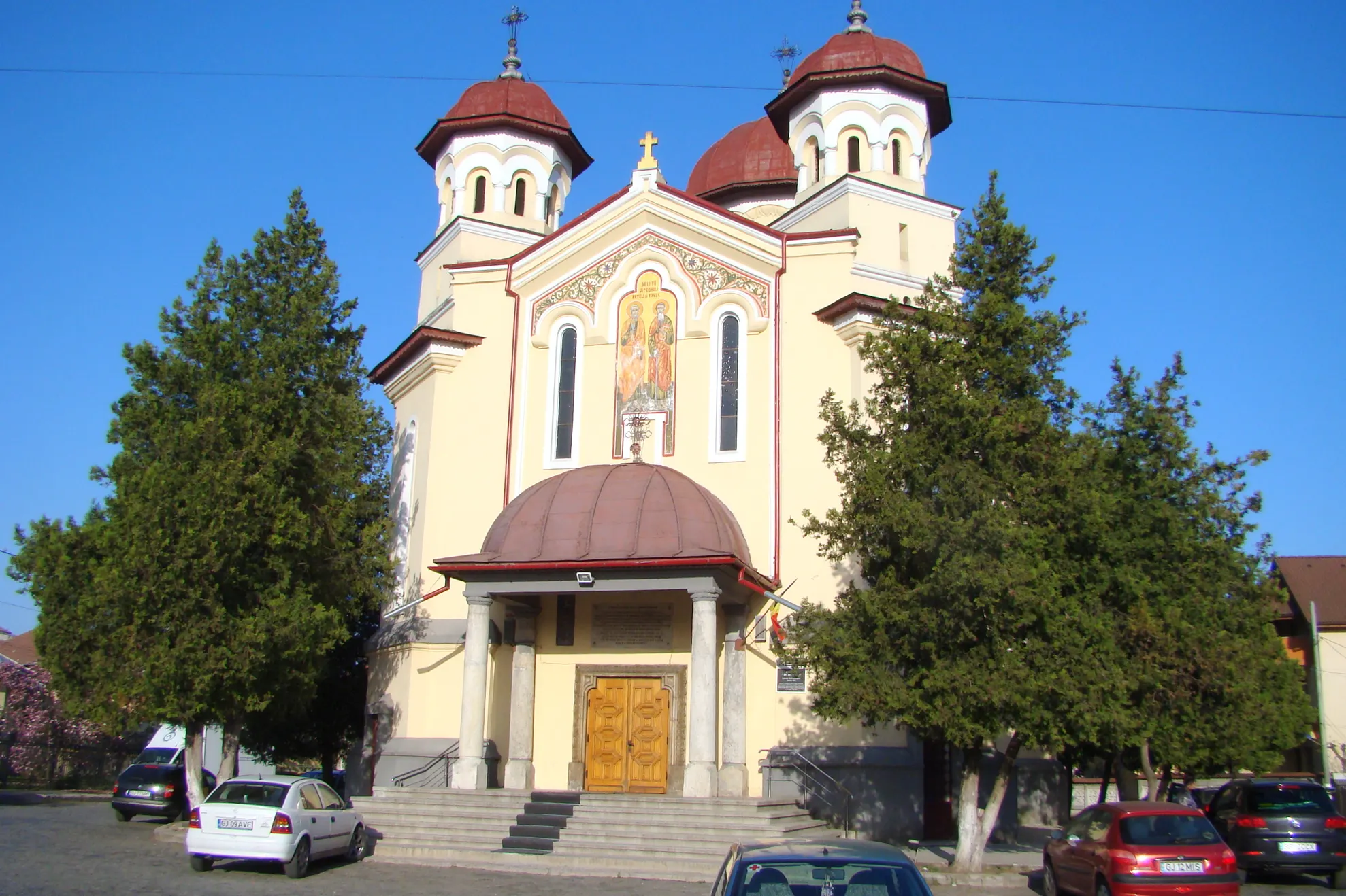 biserica