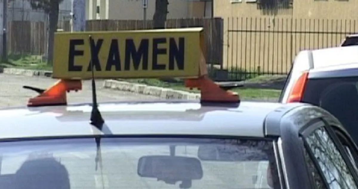 examen