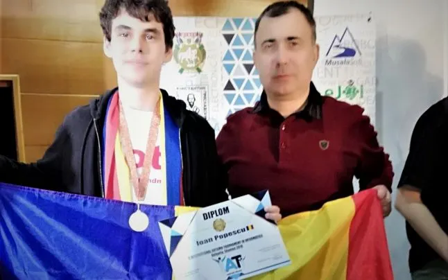 ioan popescu