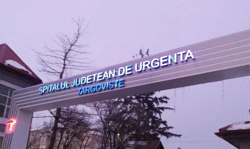 spital
