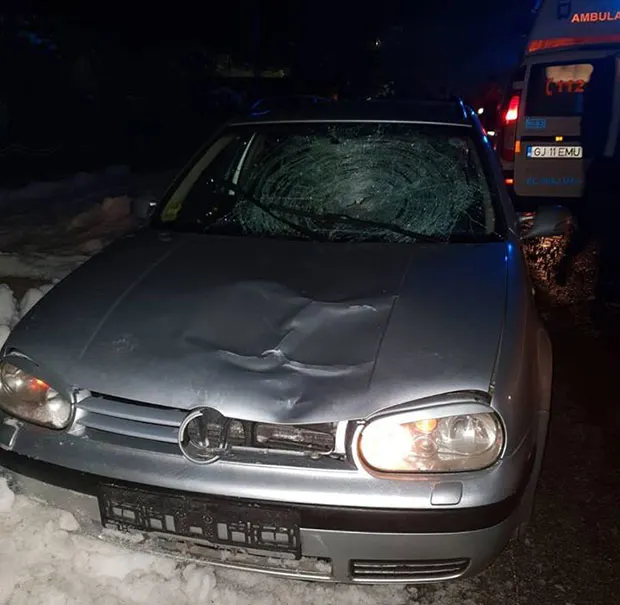 accident