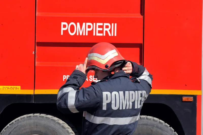 pompier