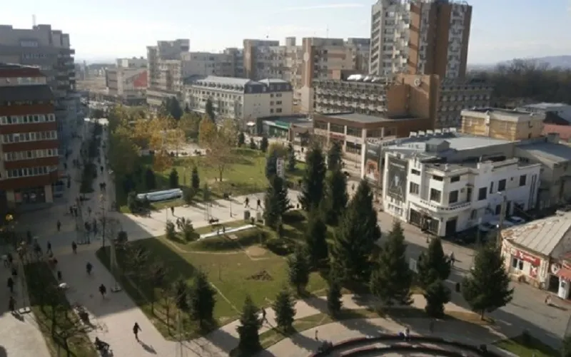 targu jiu