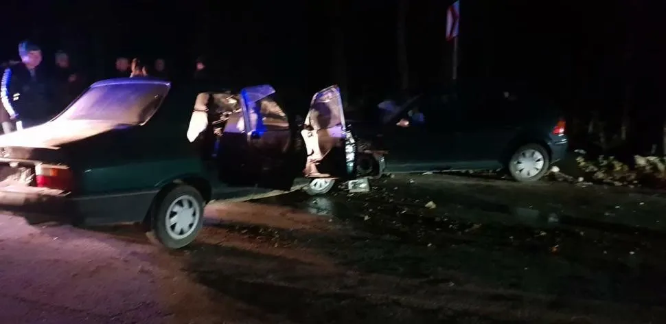 accident licurici