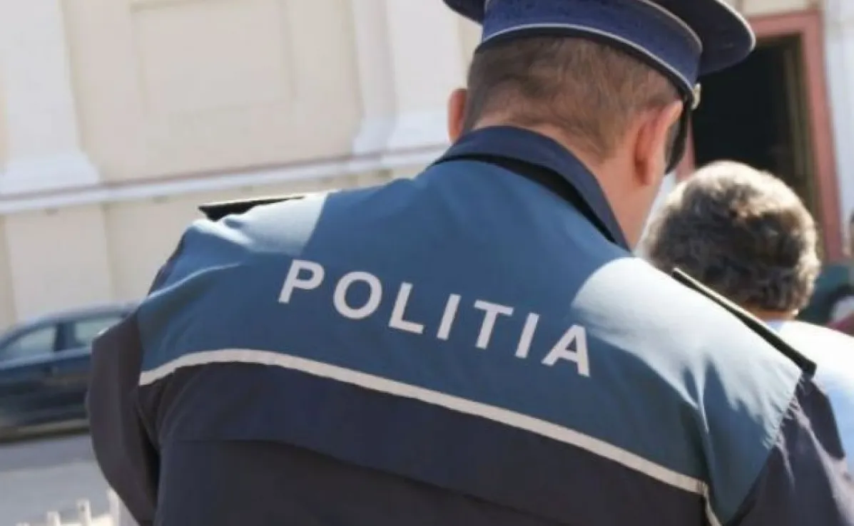 politist