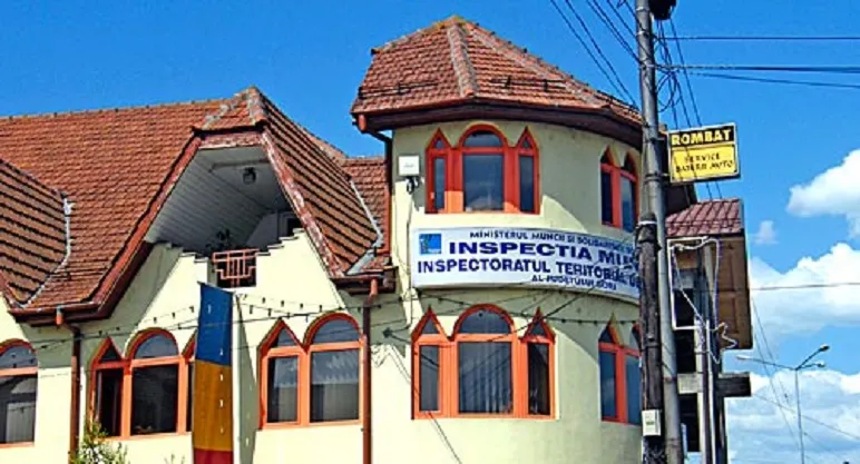itm targu jiu