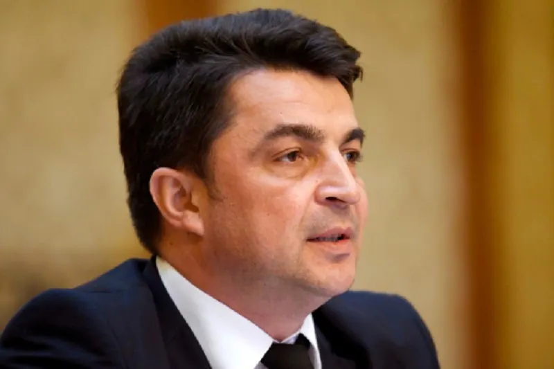 daniel breaz