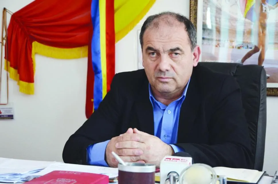 ion bîrca