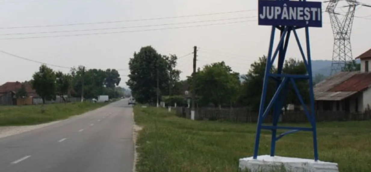 jupanesti