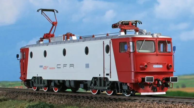 locomotiva