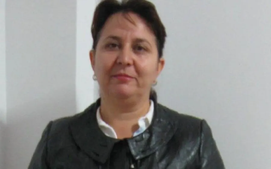 marcela mrejeru