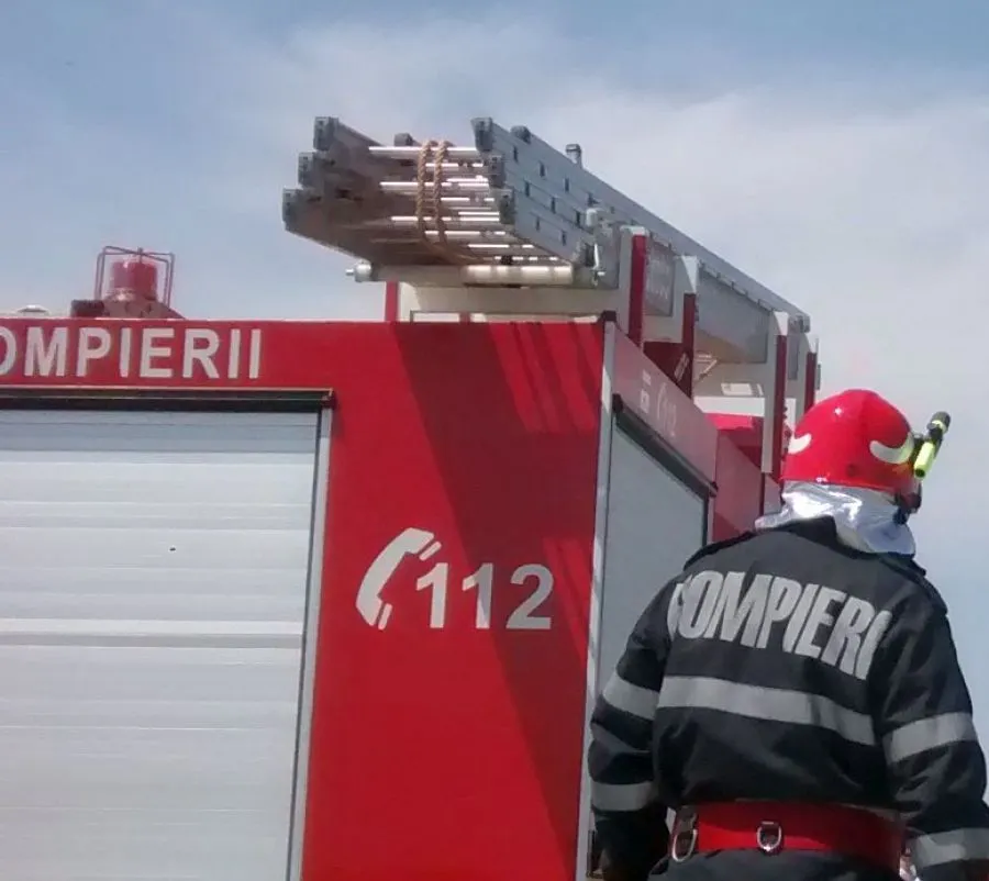 pompieri