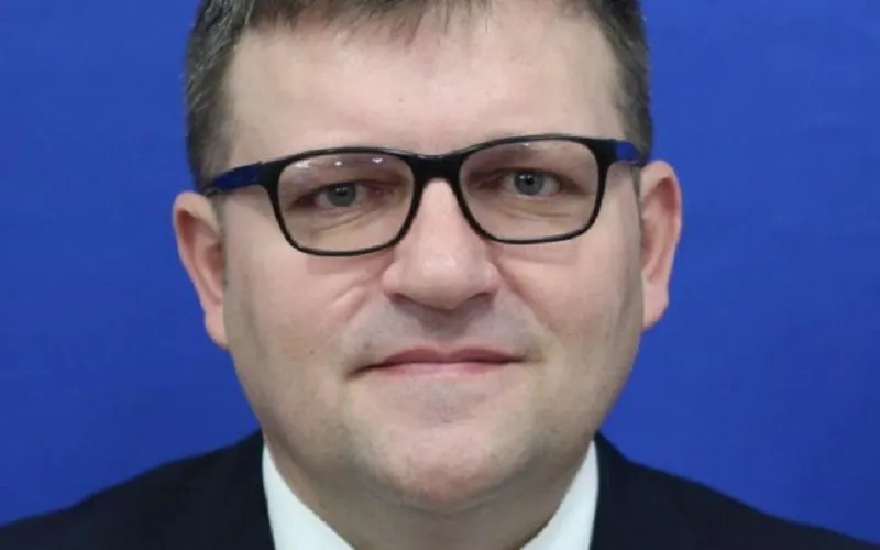 marius budăi
