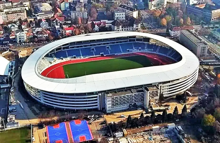 targu jiu