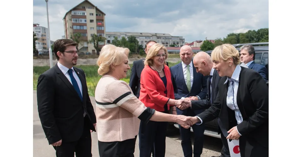 dancila