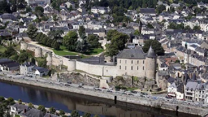 mayenne