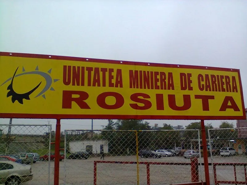 rosiuta