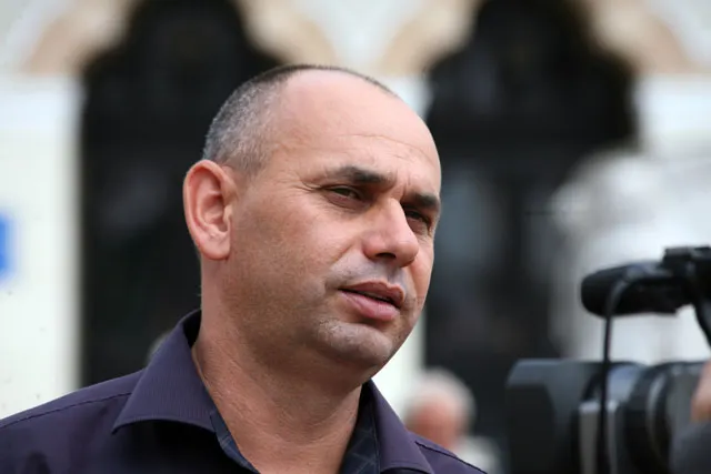 sorin bucurescu