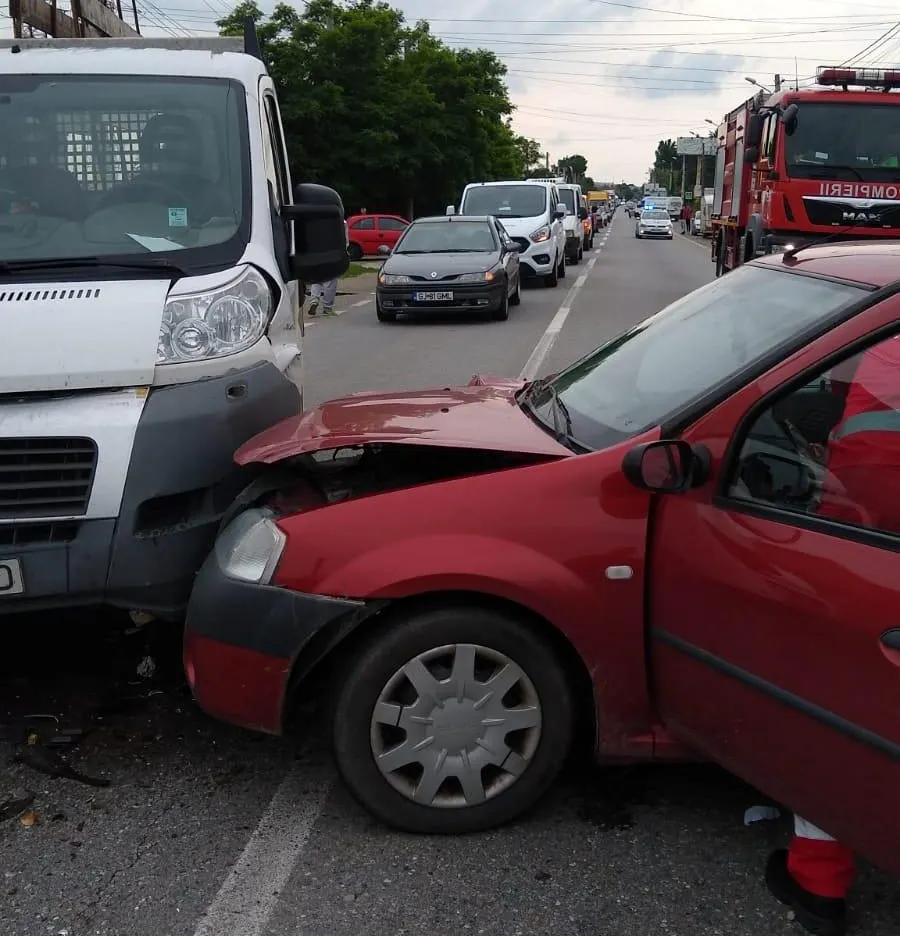 accident
