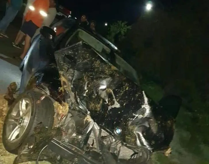 accident oi