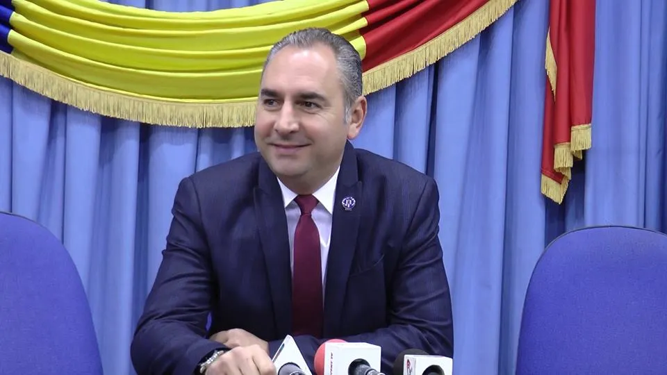 ciprian florescu