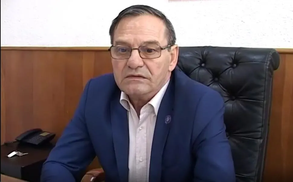 sorin arjoca