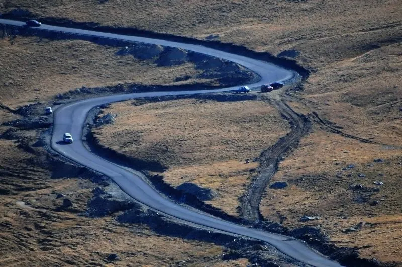 transalpina