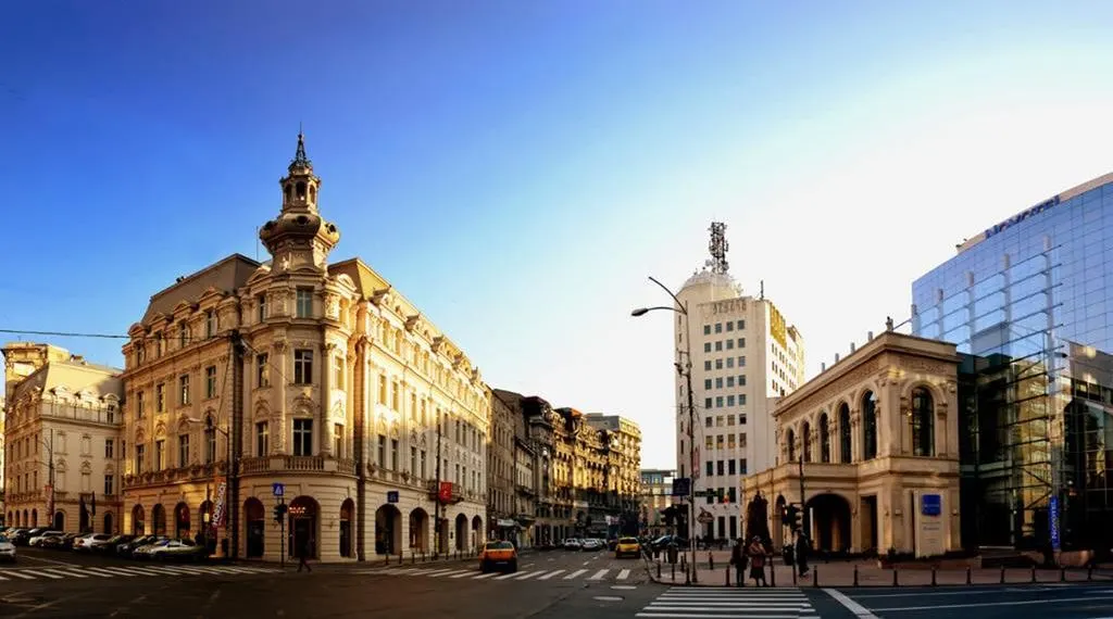 calea victoriei