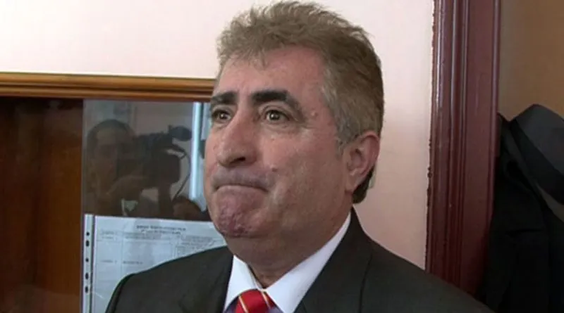 scarlat iriza