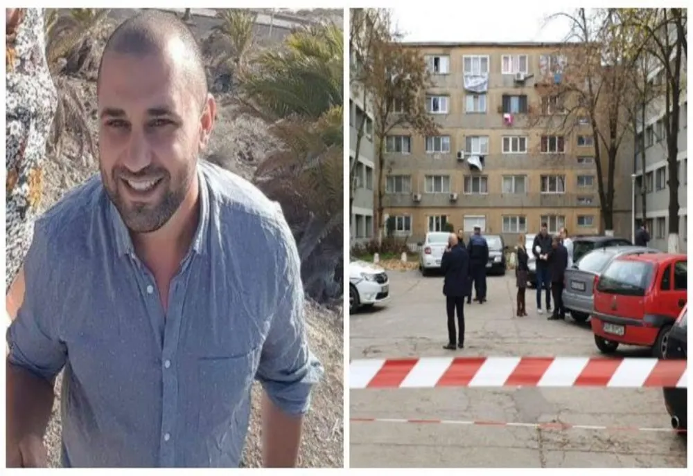 Patronul firmei care a făcut deratizarea în blocul de la Timișoara e din Târgu Jiu