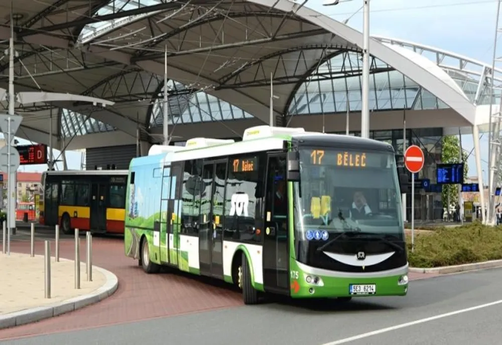 Autobuze electrice de milioane de euro la Bumbești Jiu
