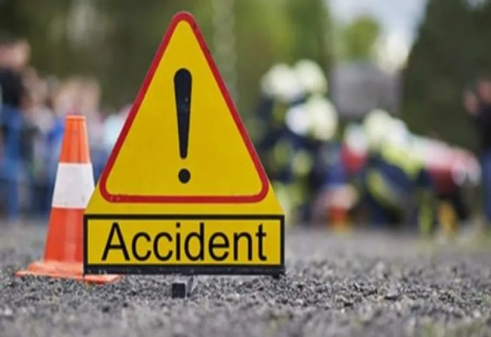 Accident la Târgu Jiu. Femeie lovită de mașină pe trecerea de pietoni