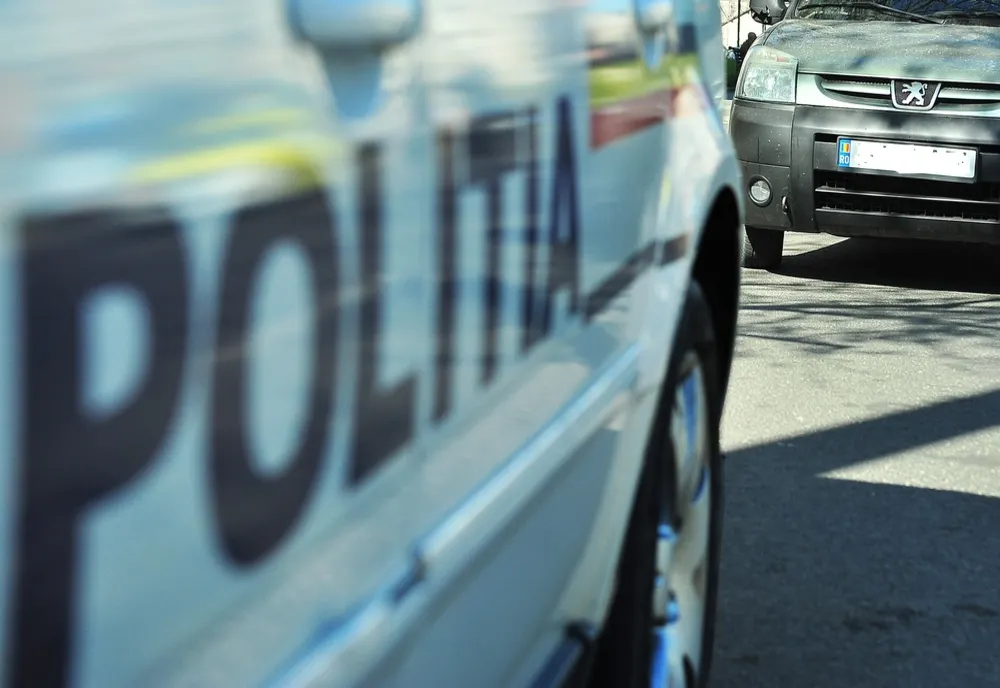 Polițistul gorjean acuzat de furt în Germania a scăpat de arest