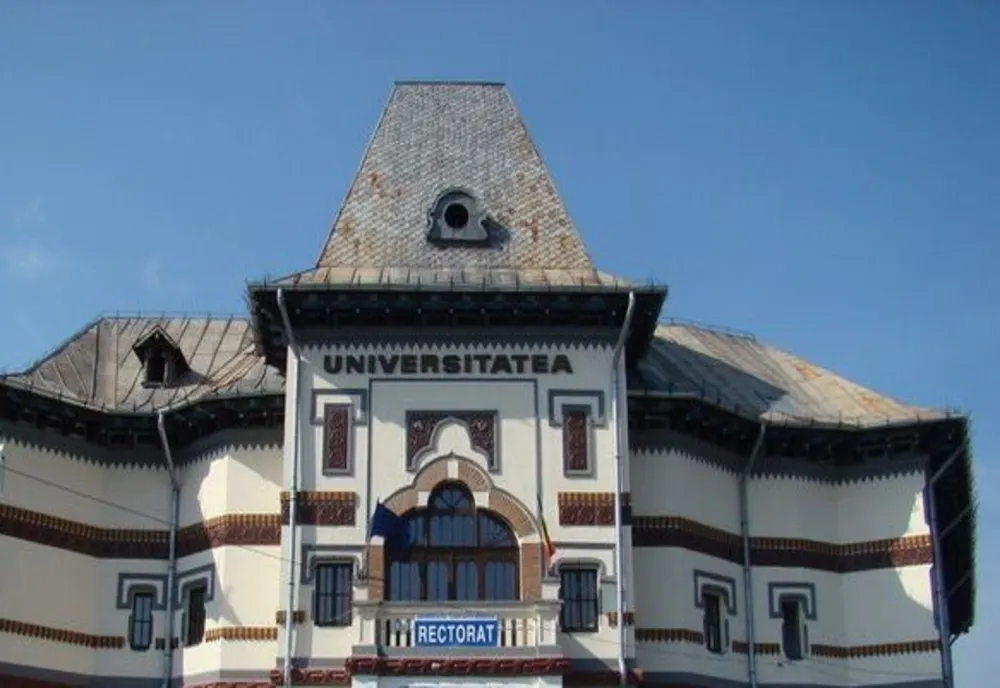 Universitatea Constantin Brâncuși își suspendă cursurile de teama coronavirusului