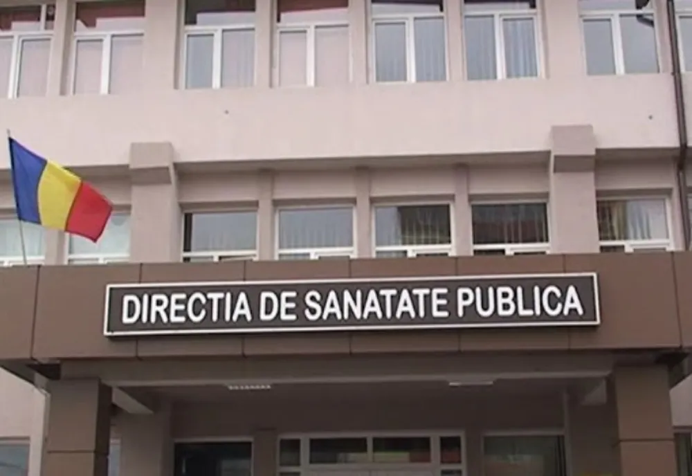 Șefa DSP Gorj, demisă de ministrul Sănătății: ”Nu a respectat procedurile și legislația”