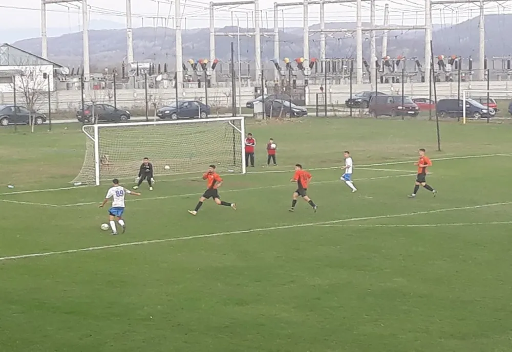 Gilortul Târgu Cărbunești rămâne în ”C”! A fost înghețat campionatul