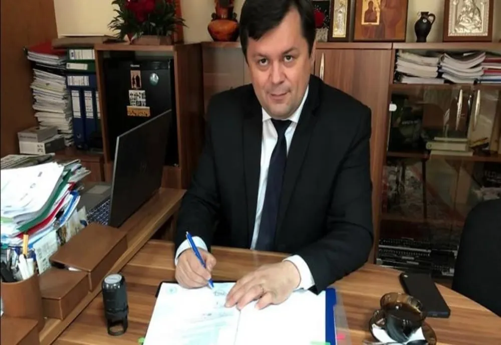 Primarul din Târgu Jiu s-a autoizolat la domiciliu