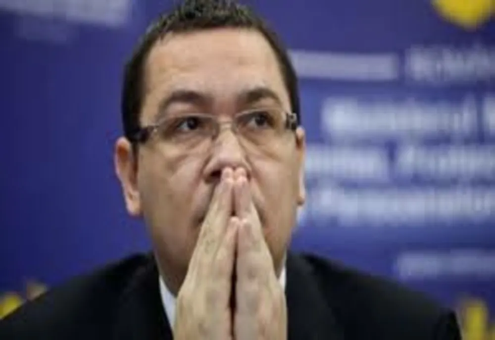 Dovada zdrobitoare care îl înfundă pe Ponta. Anca Alexandrescu a prezentat plicul primit de la fostul premier pentru a bloca o anchetă penală - LIVE