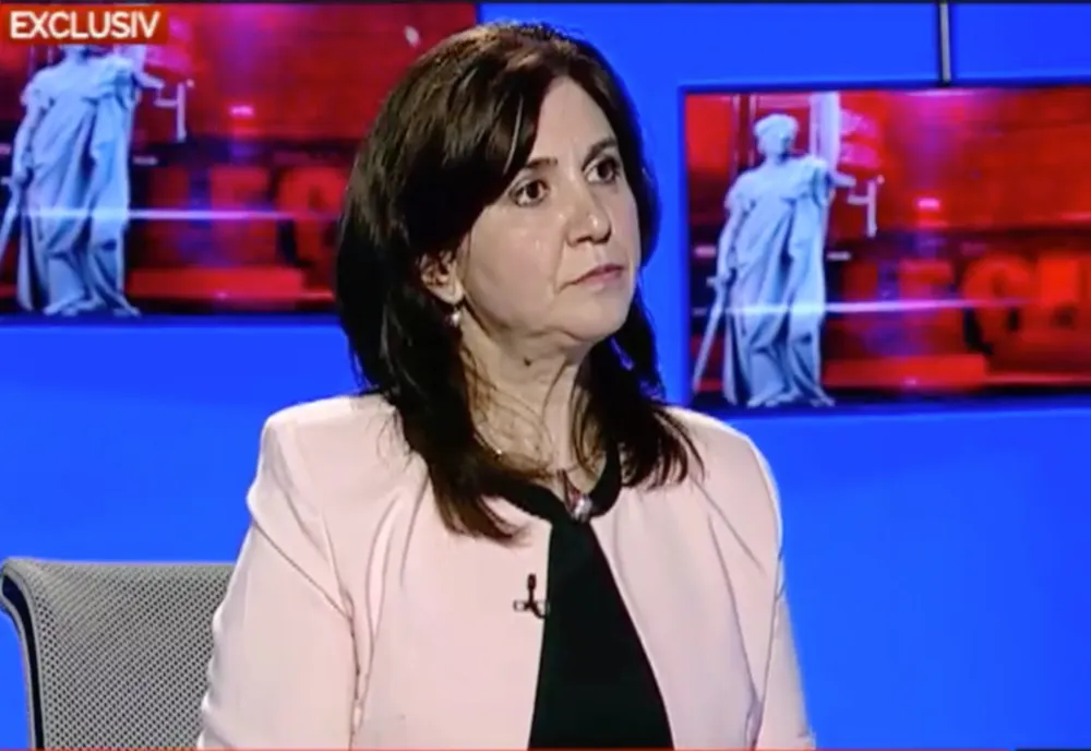 Ziua Internațională a Educației. Mesajul Monicăi Anisie. Ministrul Educației, la "Legile puterii" - ora 21:00