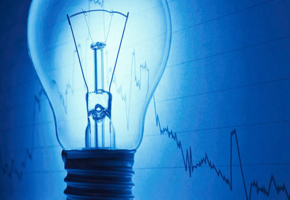 Deficitul energetic a crescut