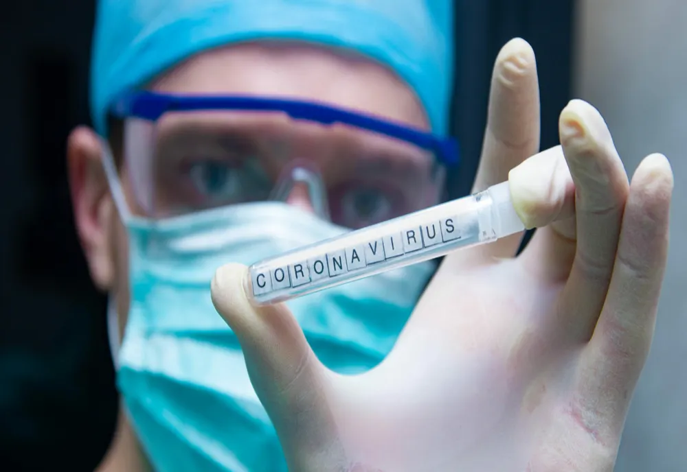 Coronavirus 1 februarie: 67 de decese şi peste 1.300 de noi infectări cu COVID-19 