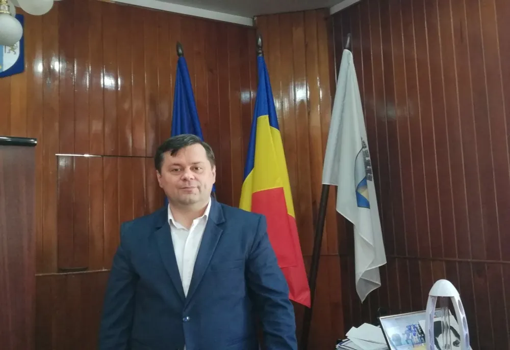INTERVIU | Marcel Romanescu, primar Târgu Jiu: Din decembrie 2023, vom avea un transport în comun ultramodern