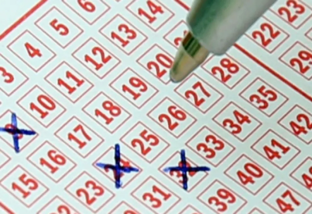 Biletul norocos. Un gorjean a câștigat 300 de mii de lei