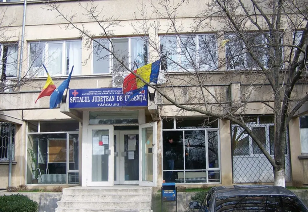 Angajări la Spitalul Târgu Jiu. Ce posturi se caută