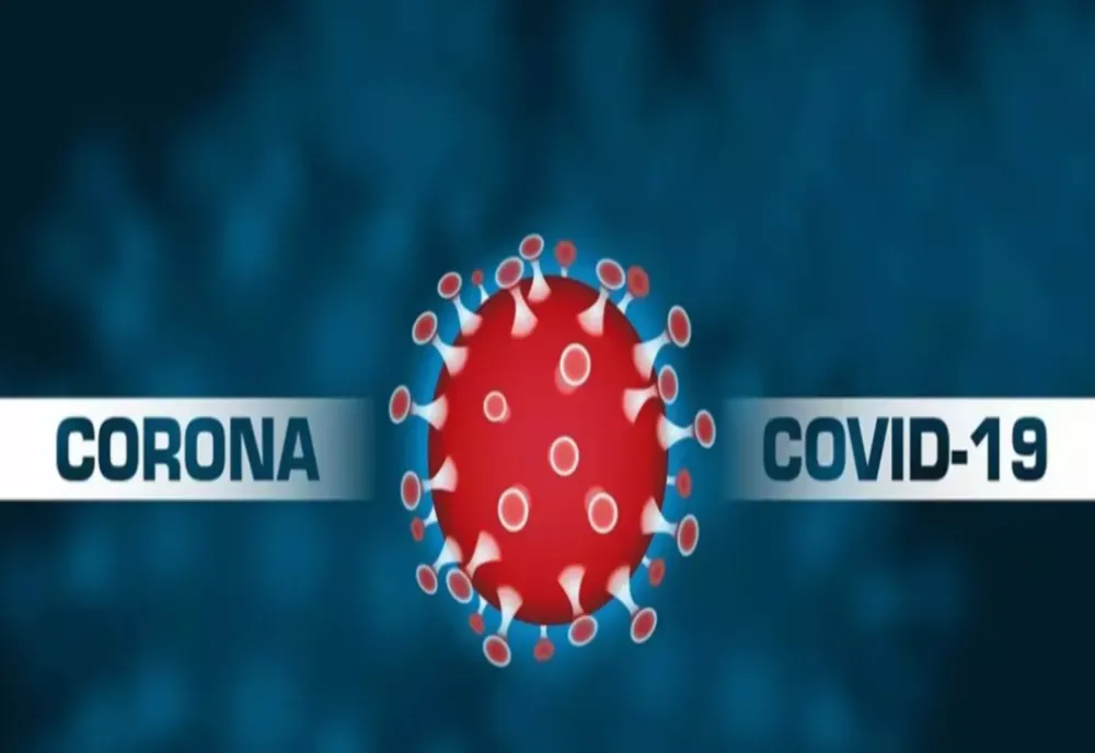 65 de cazuri noi de persoane infectate cu SARS–CoV–2
