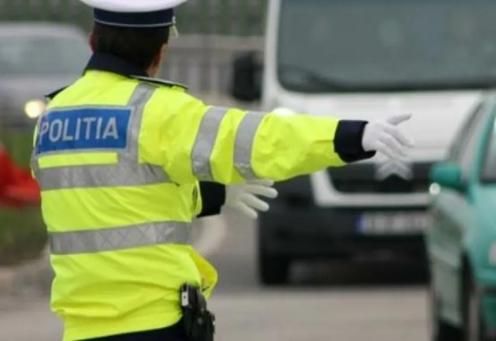 DN 7, DN 64, DN 7A restricționate