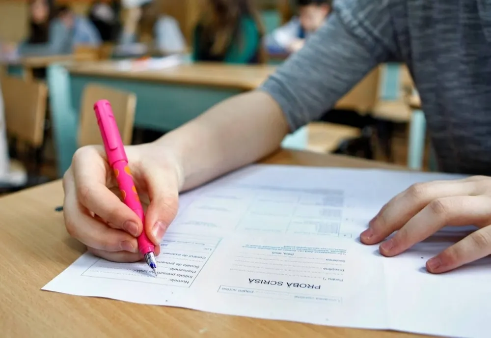 Rezultate finale Evaluare națională 2021