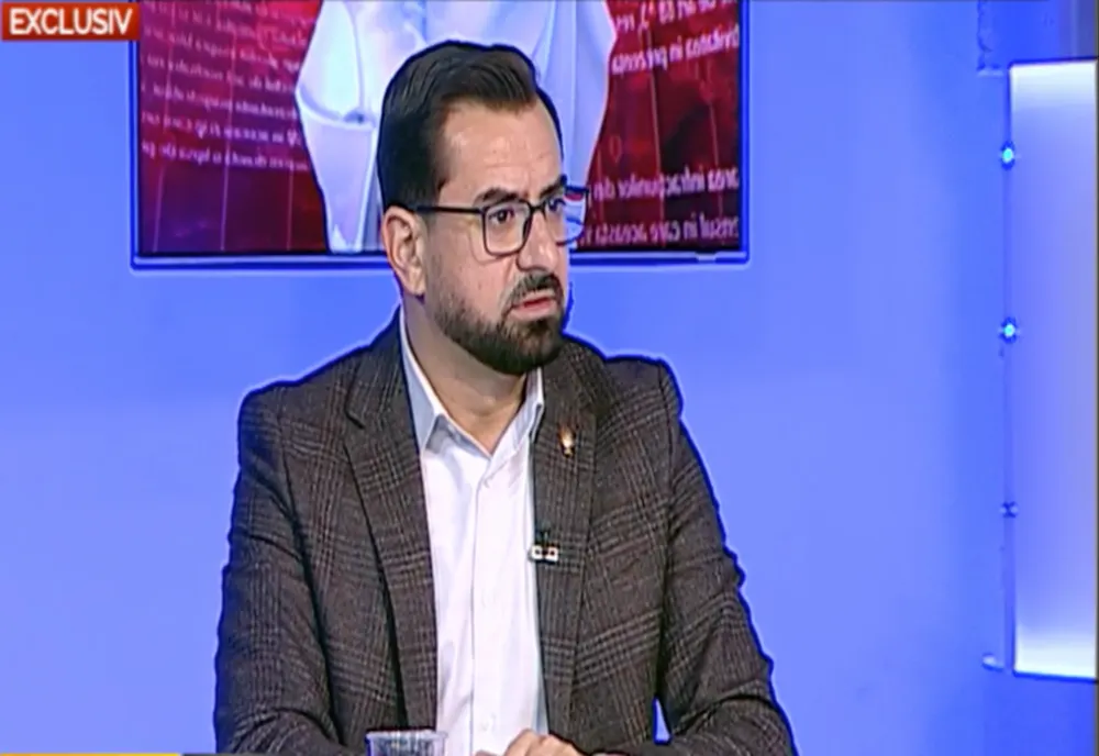 Adrian Chesnoiu: Fermierii pot construi în extravilanul localităţii.