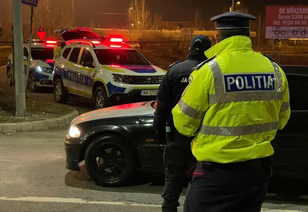 Adolescent lovit de o maşină condusă de un şofer băut, în Târgu Jiu. Conducătorul auto a fugit de la faţa locului