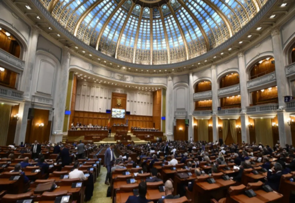 Un senator de Gorj a părăsit grupul PNL
